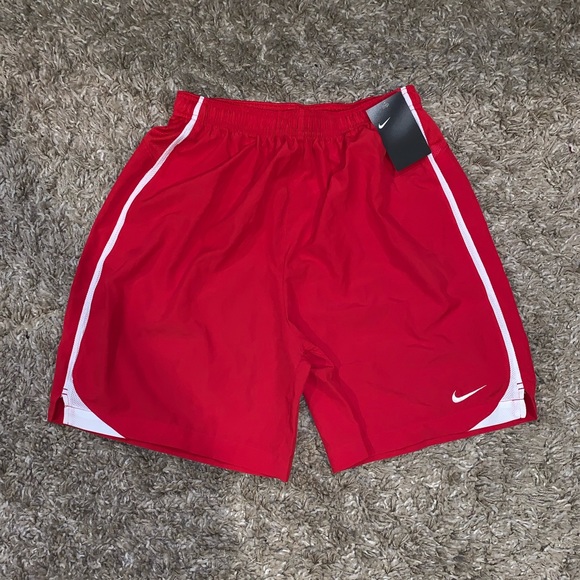NWT Nike Dri-Fit Shorts - Picture 1 of 3
